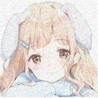 猎人用户头像